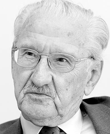 Umrl je pravnik Ljubo Bavcon