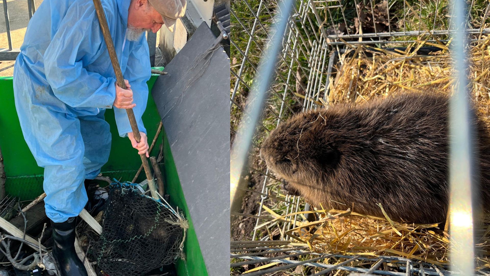 Rešeno življenje v Mariboru: Štela je vsaka sekunda