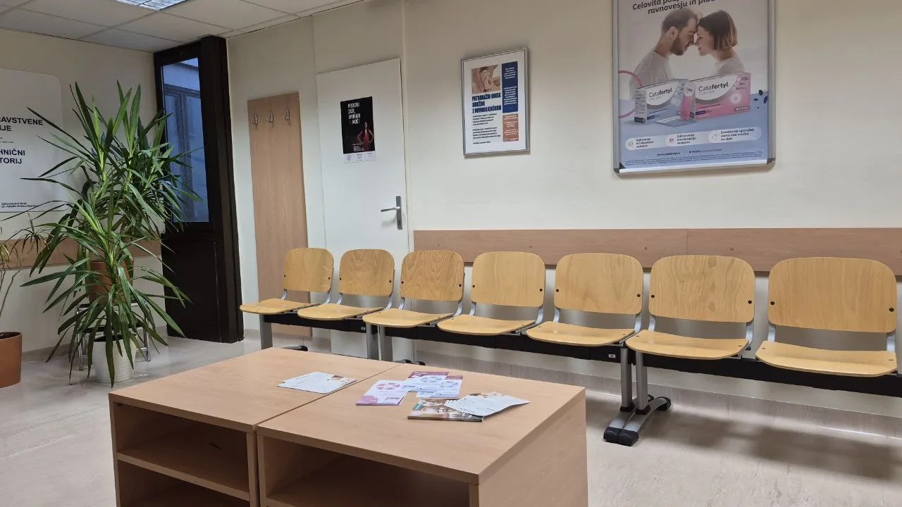 Slovenija med državami z najvišjim absentizmom: Več kot 1500 ljudi na bolniški več kot tri leta