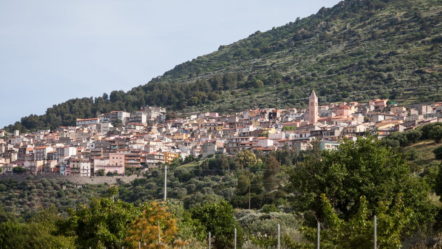 Raziskovalci ne najdejo odgovorov: Majhna vas pri naših sosedih skriva skrivnost, ki je znanost ne razume