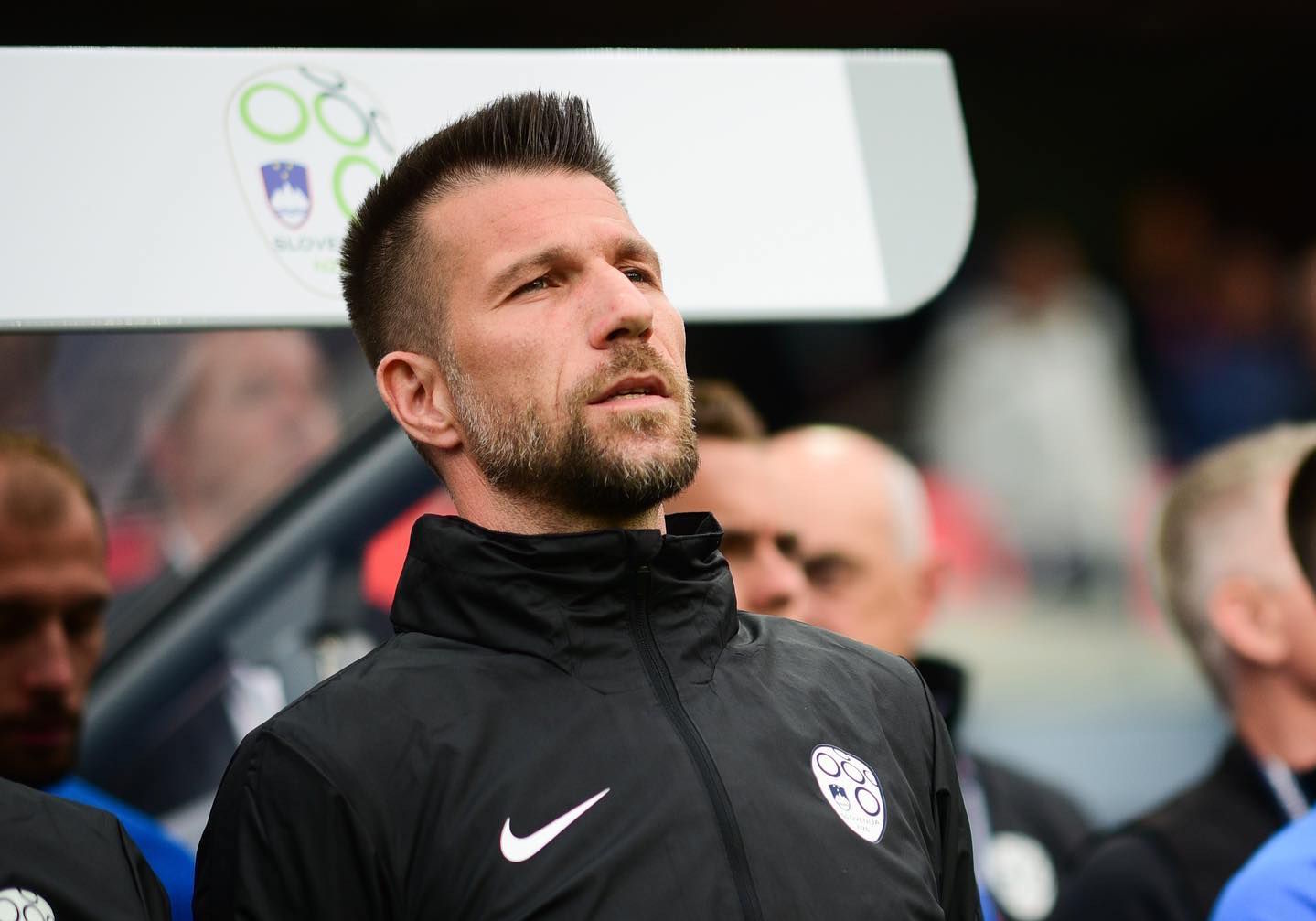 Cesar izbral igralce za prve štiri tekme lige narodov, prvič vpoklican nov napadalec