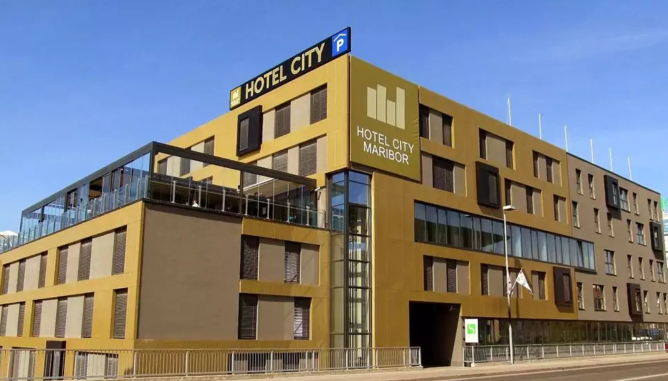 Mariborski Hotel City prodan za skoraj 10 milijonov evrov: Kdo je kupec?
