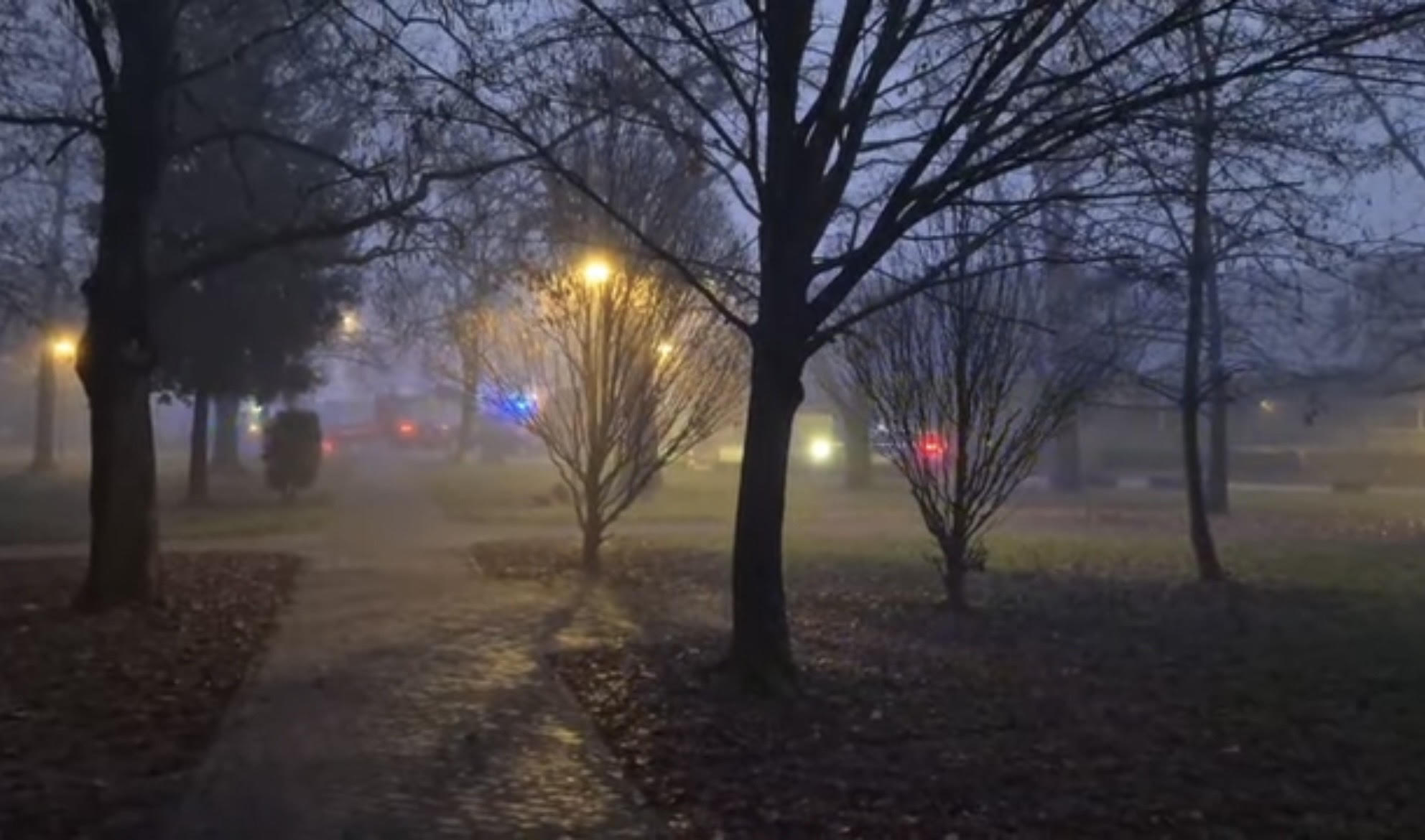 Tragedija na Hrvaškem: Na Savi se je prevrnil čoln, ki je terjal življenje