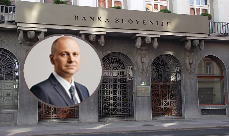 Bordnjak: Omejevanje kreditne sposobnosti je žaljivo do več 100.000 Slovencev