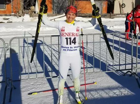 Grozljivo: Brazilka na poti na olimpijado hudo poškodovana, voznik umrl