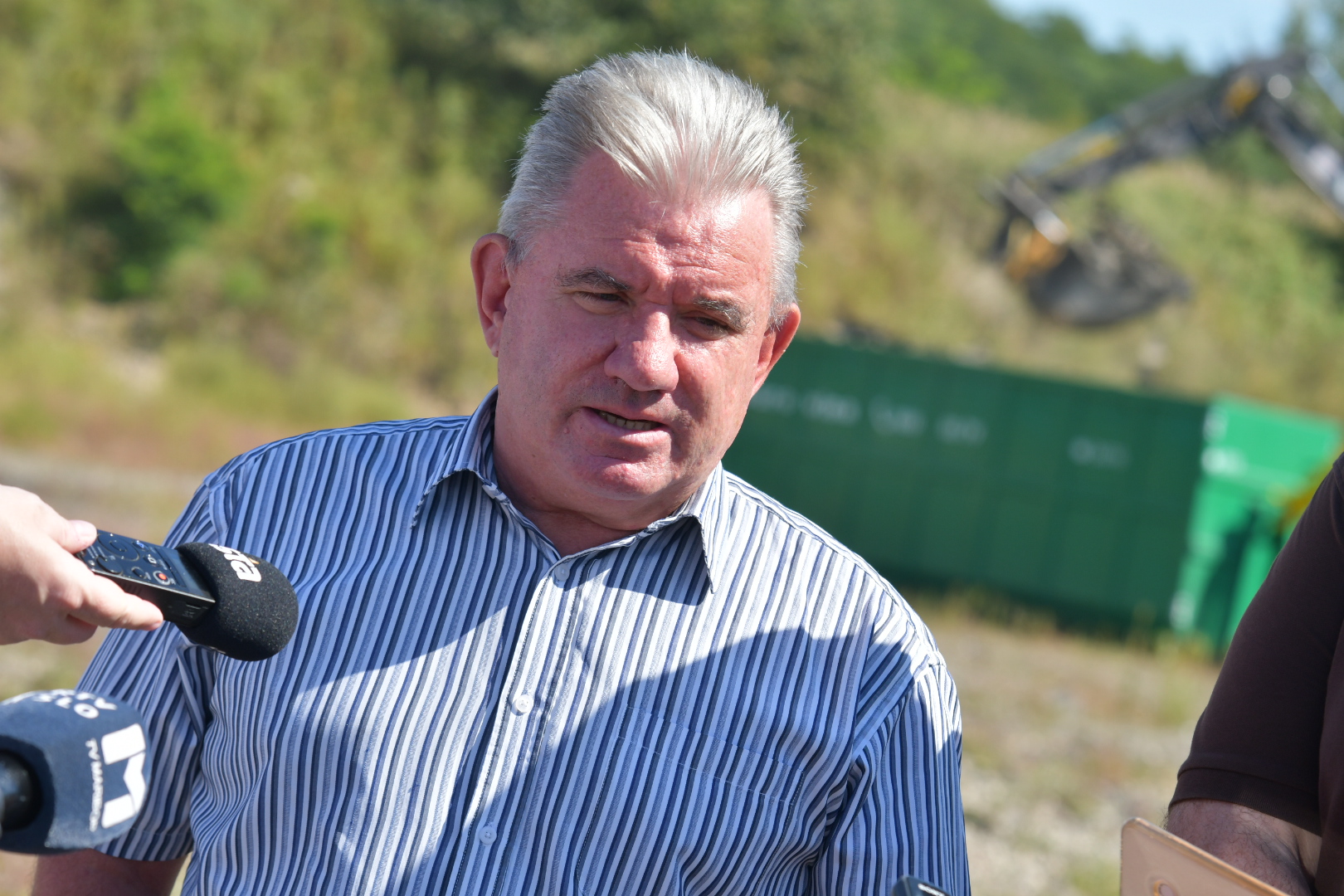 Andrej Vizjak je novi generalni direktor Gen energije