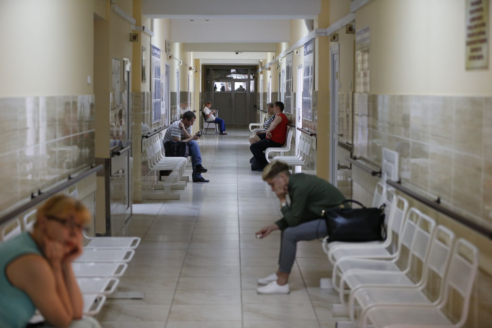 Kako hitro vas lahko zdravstvo odstrani s čakalnega seznama?