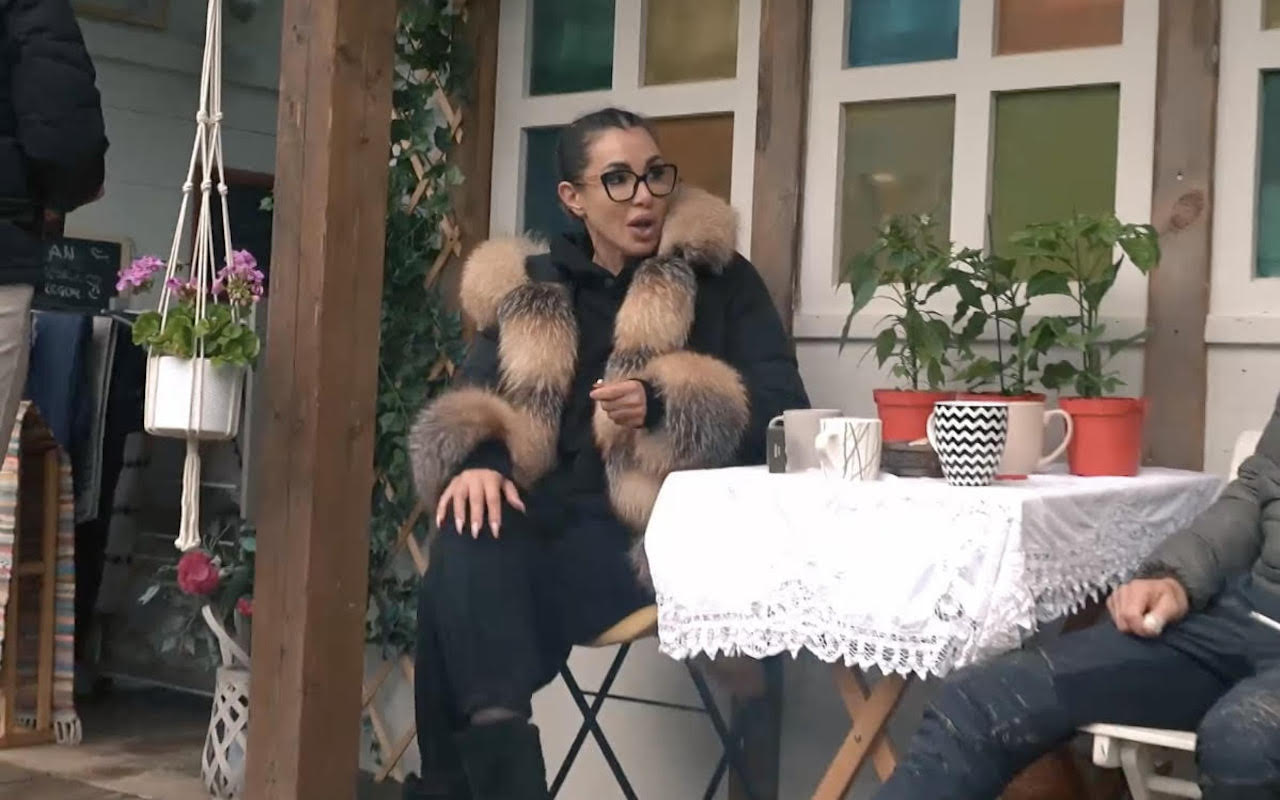 Mariborčanka Carmen eksplodirala: ''Lažnivka lažniva, bolje da te več ne vidim!''