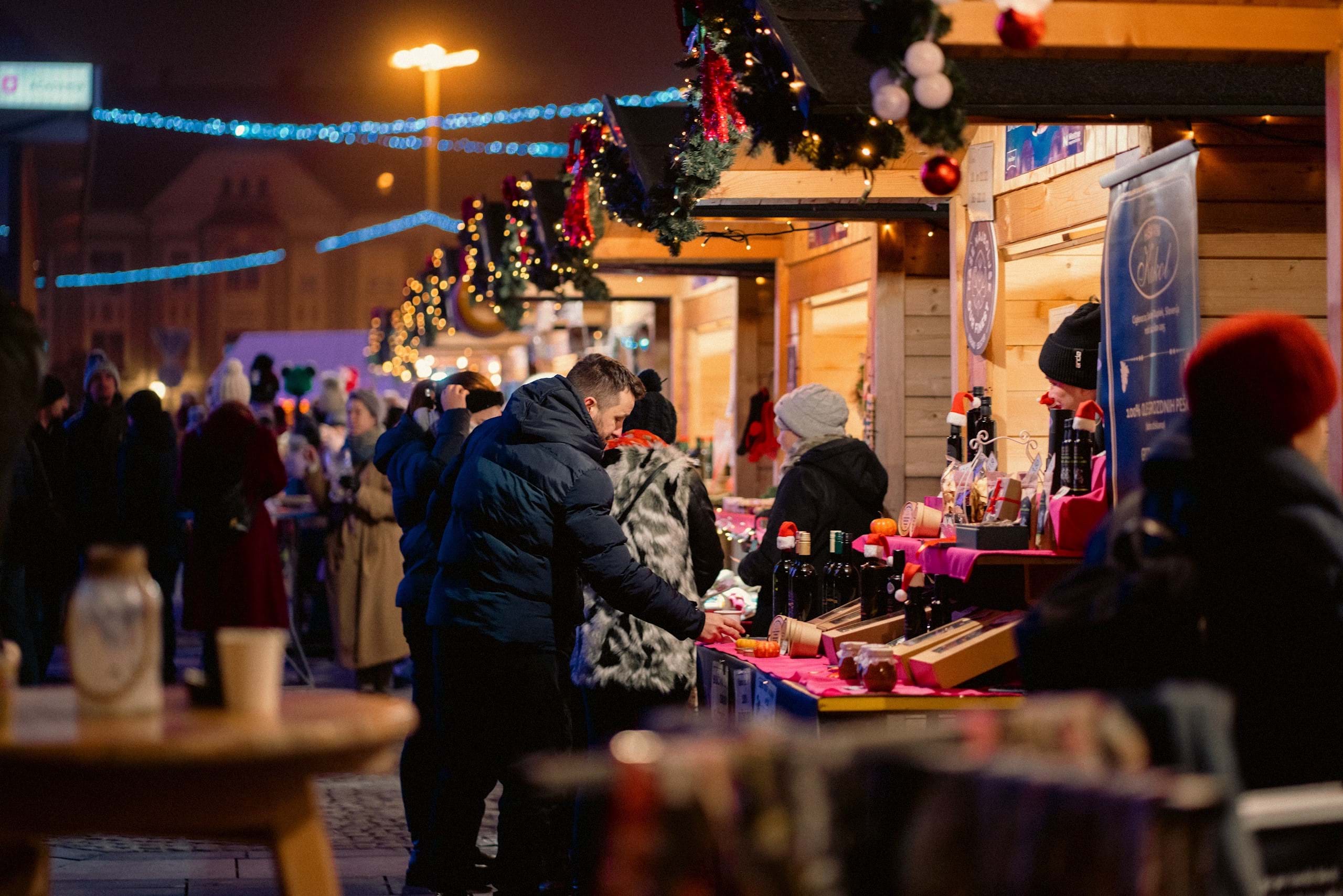 Predlagajte, kje v Mariboru ali okolici pripravijo najboljše kuhano vino