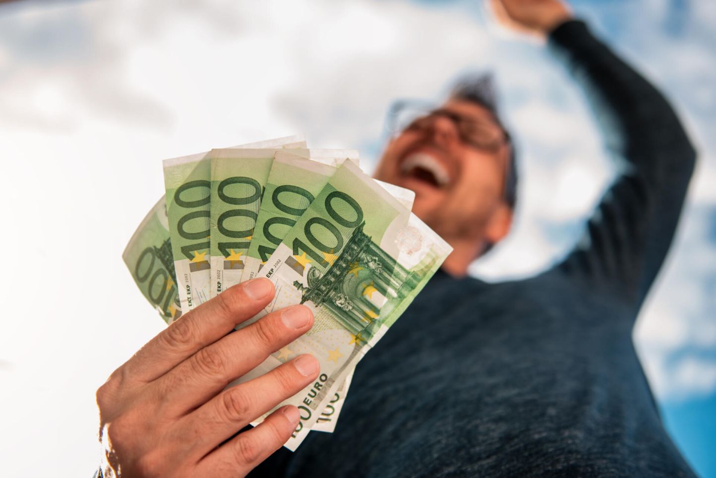 Ali ste vedeli, kateri socialni transferji vam morda pripadajo?