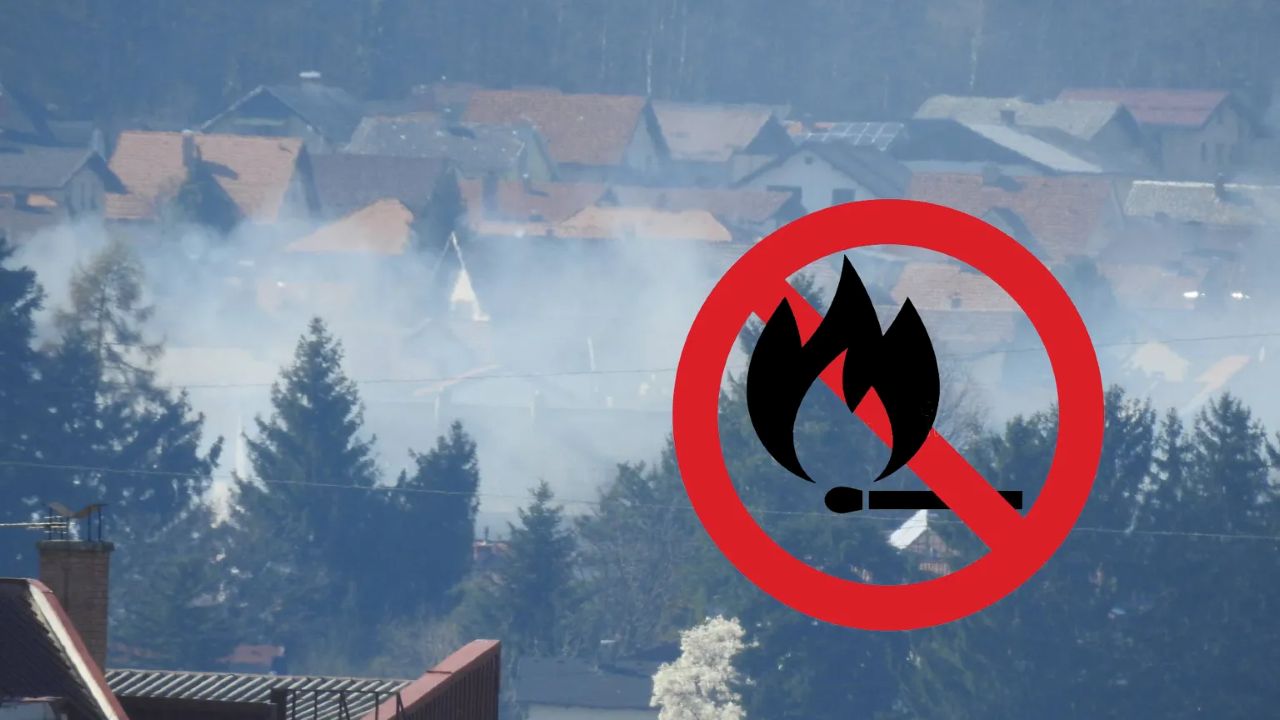 Se vračajo kresovi, žari in pečena koruza? Ponekod prepovedi ne veljajo več