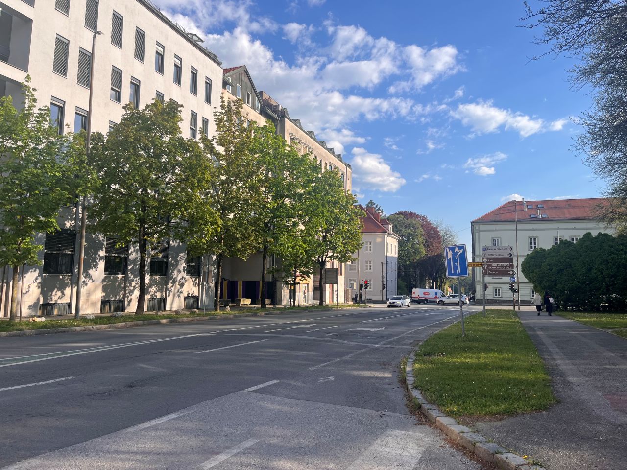 Ali veste, kje se konča mestno središče Maribora? Od tega je odvisno tudi nočno življenje