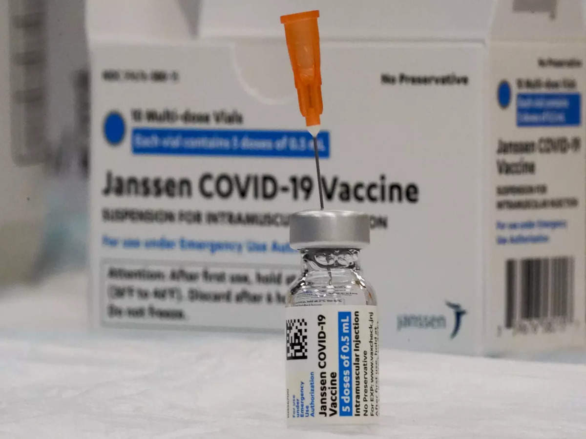 Nova odločitev: Cepivo Johnson &#038; Johnson se lahko uporablja kot poživitveni odmerek
