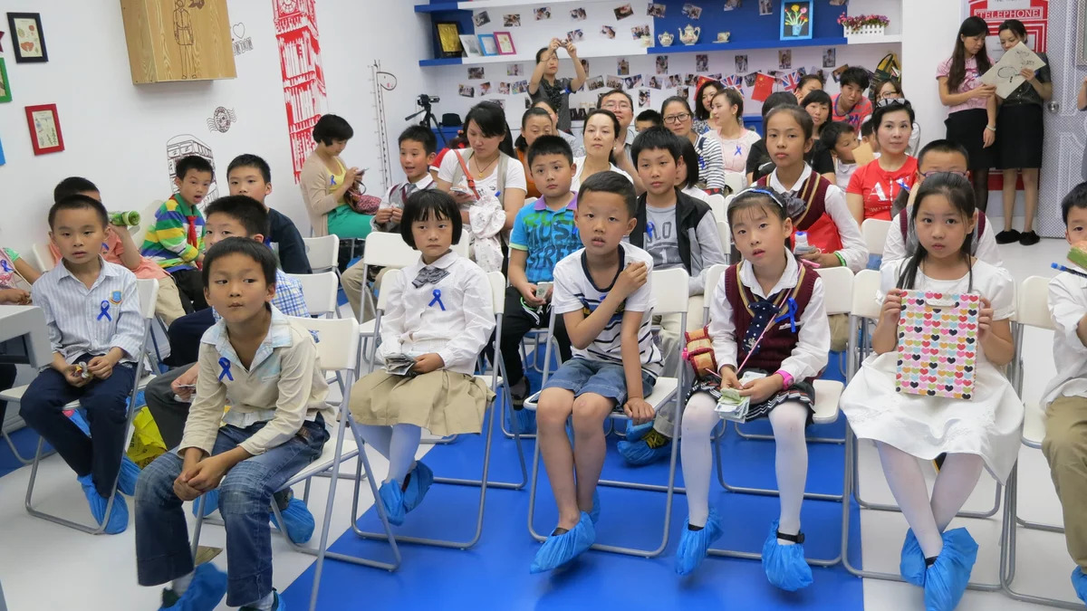 Prihodnost je skupna: Kako Kitajsko društvo Slovenije gradi mostove za medkulturno sodelovanje