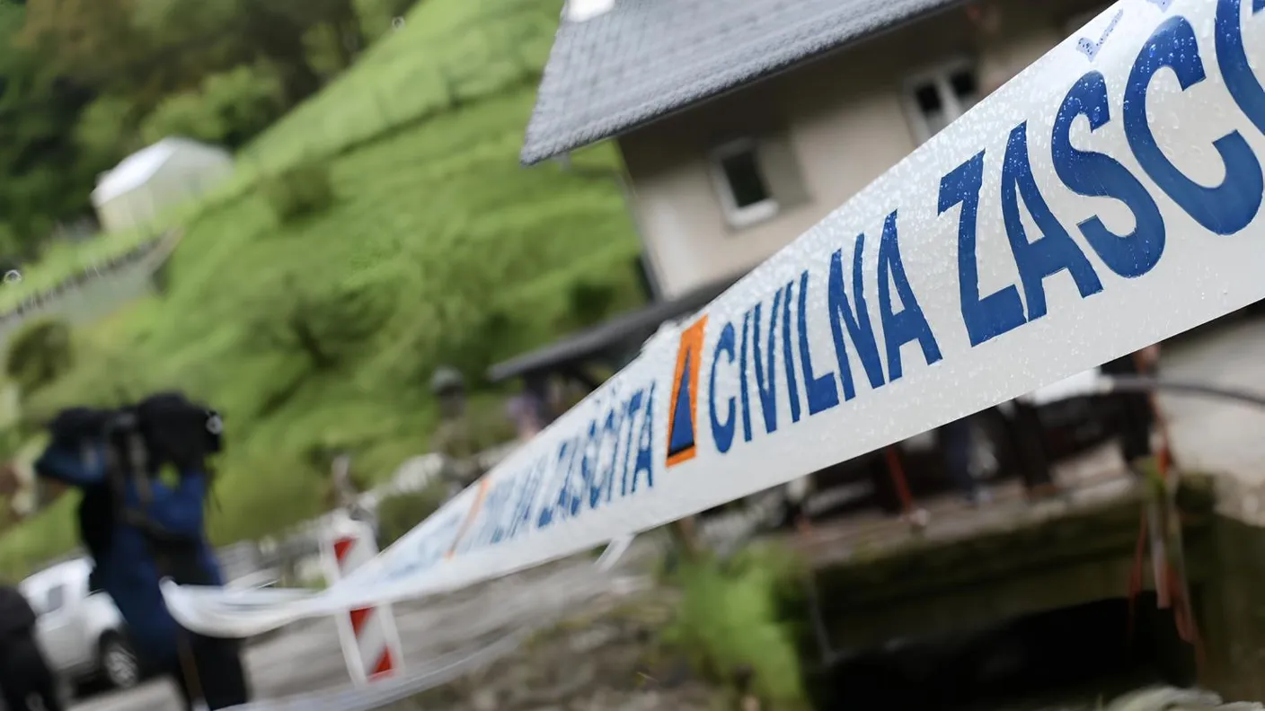 2026 bo eno izmed najtoplejših let v zgodovini Evrope