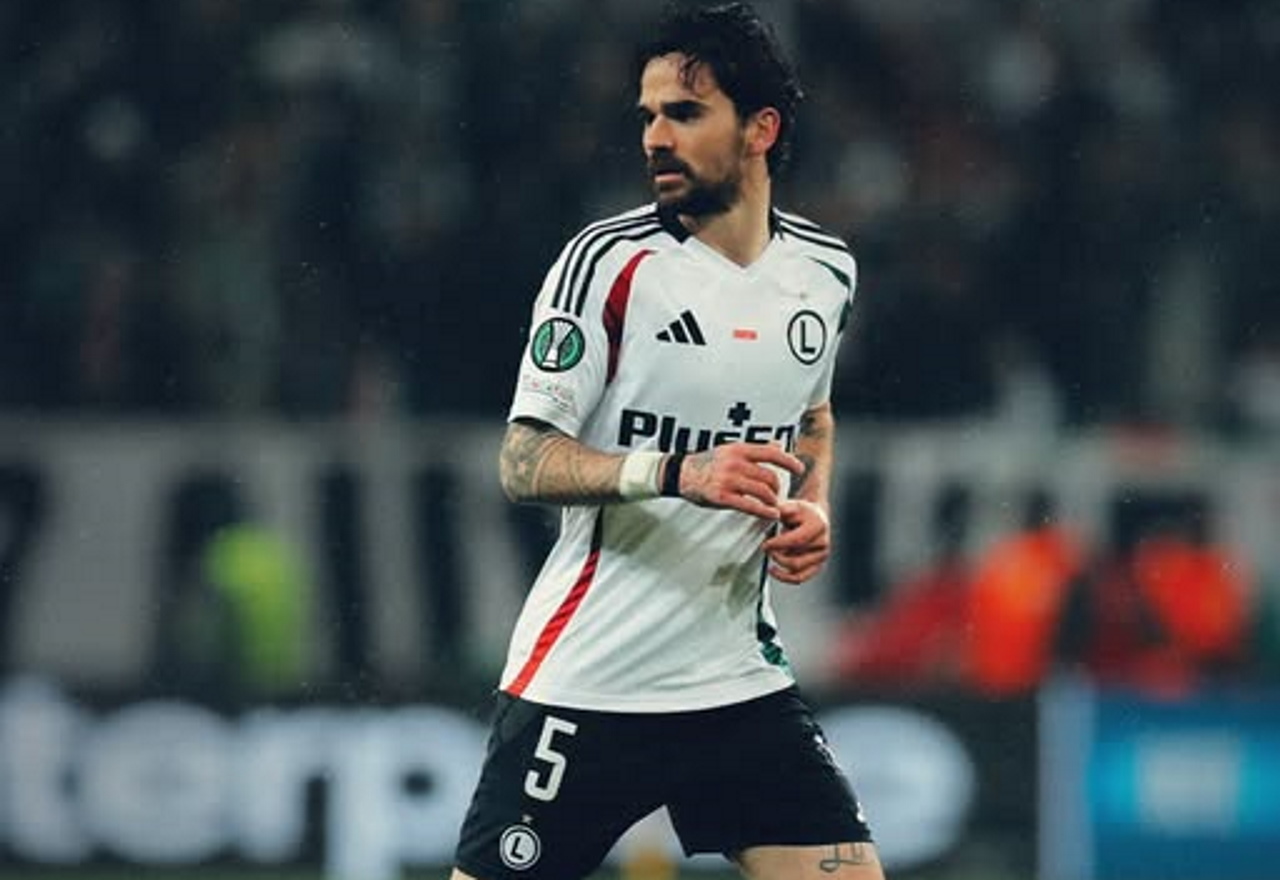 Maribor se krepi še naprej, podpisal je Portugalec Claude Gonçalves