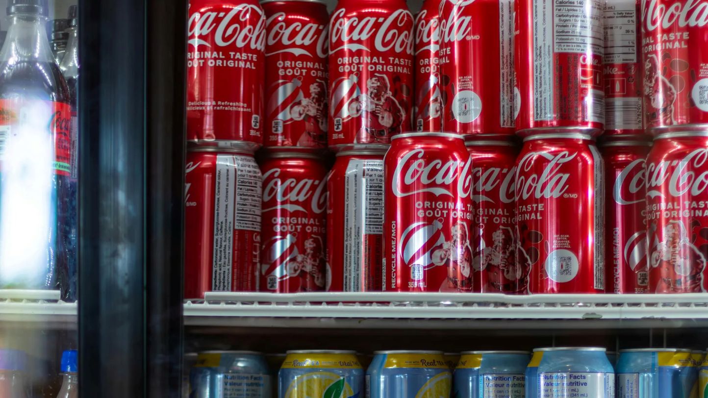 Trump želi, da bi Coca Cola na njegov predlog spremenila svoj recept