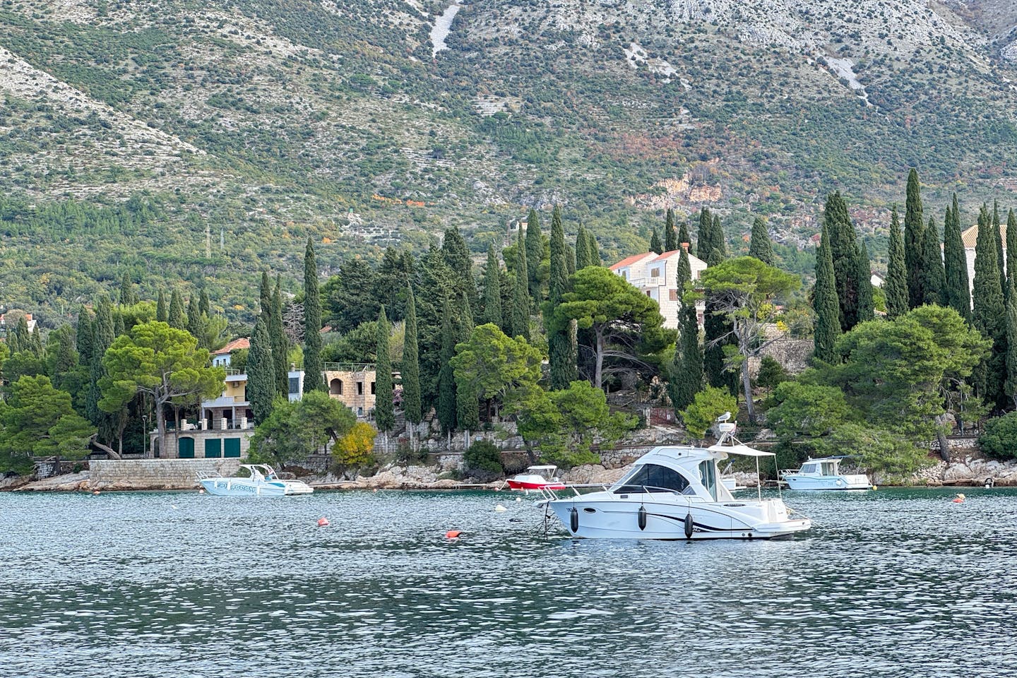 Kaj se dogaja v Medulinu? V dveh dnevih našli dve trupli