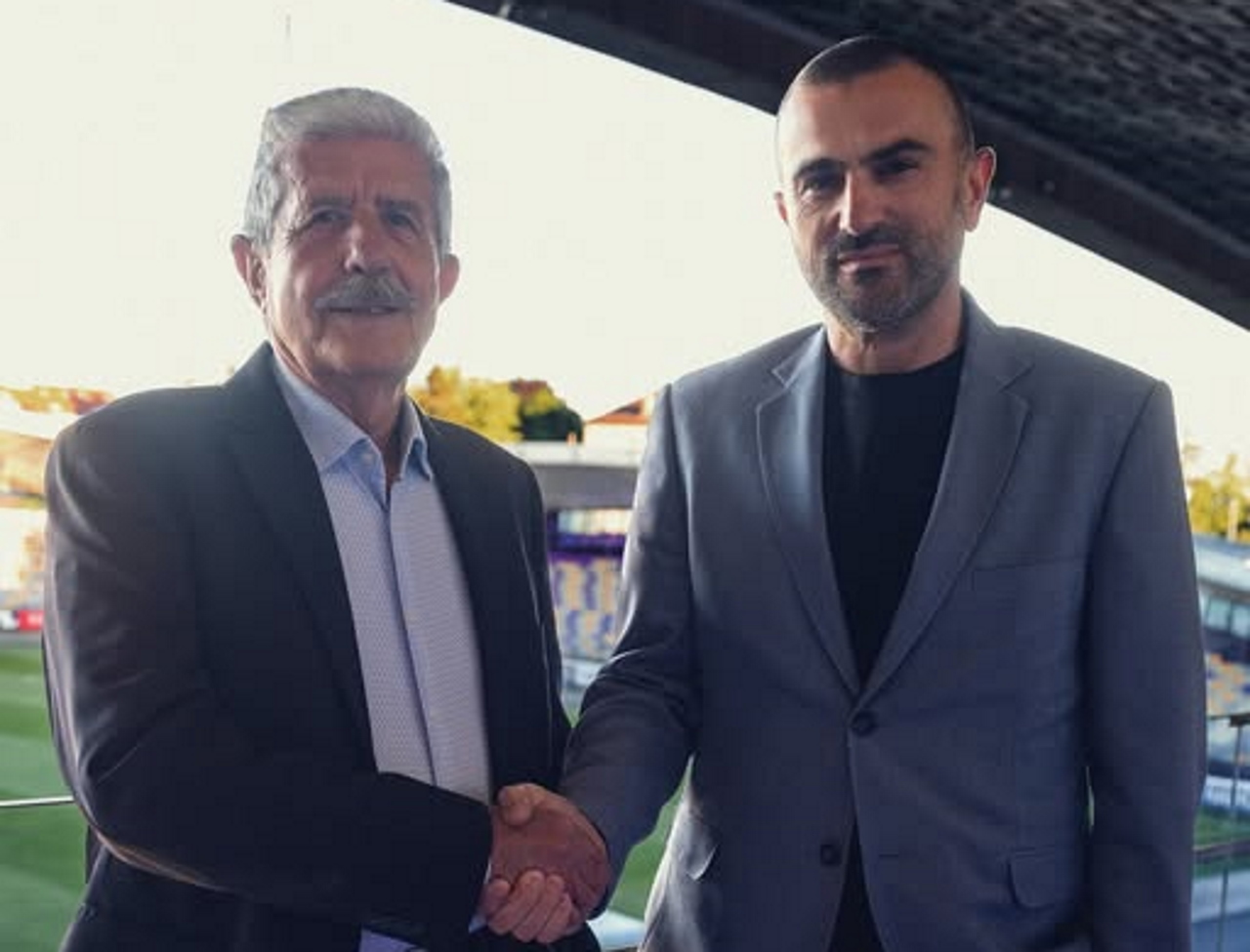 Po dvajsetih letih odhaja predsednik NK Maribor