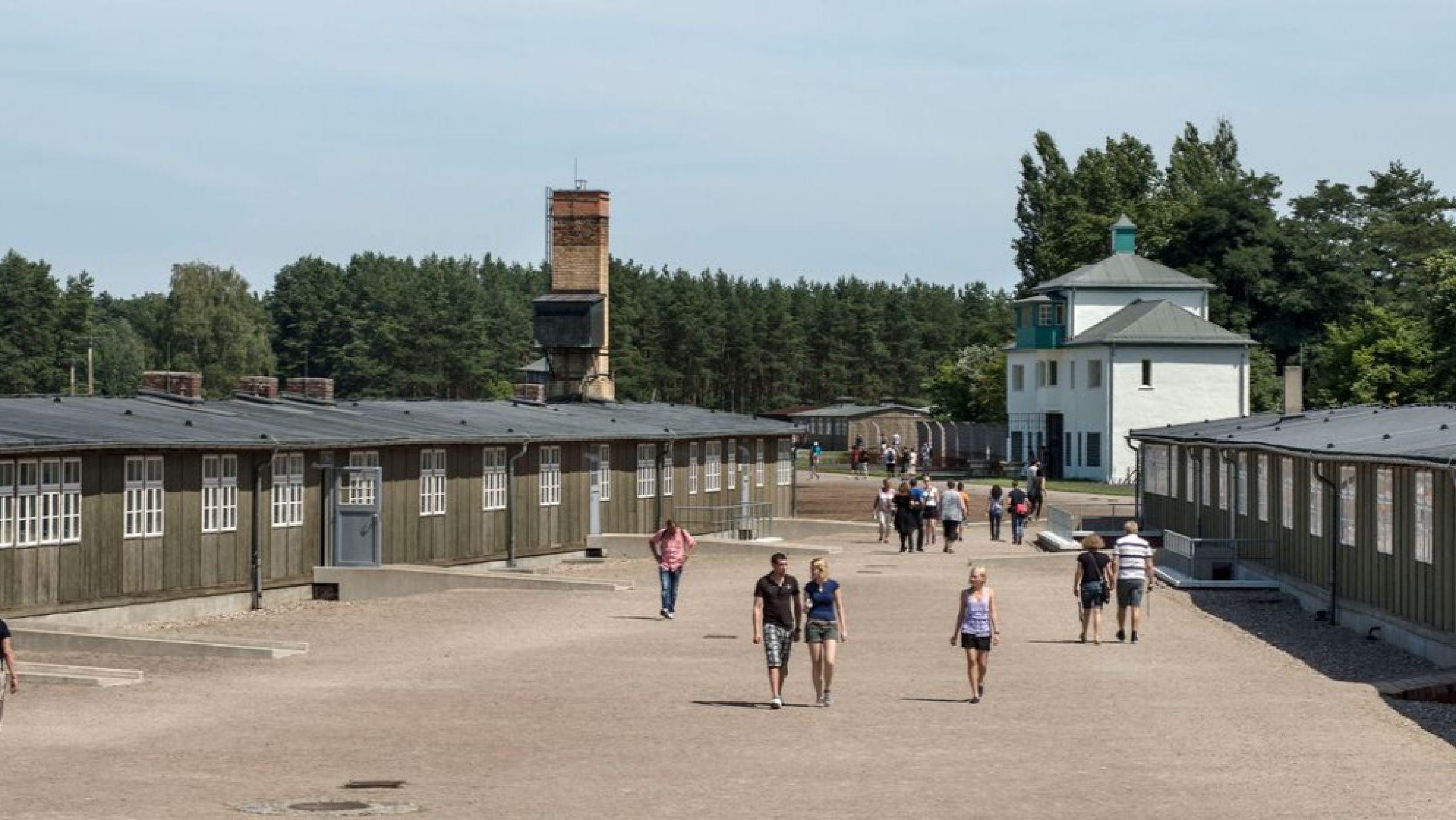 V Nemčiji obtožnica proti 100-letnemu nekdanjemu pazniku v koncentracijskem taborišču