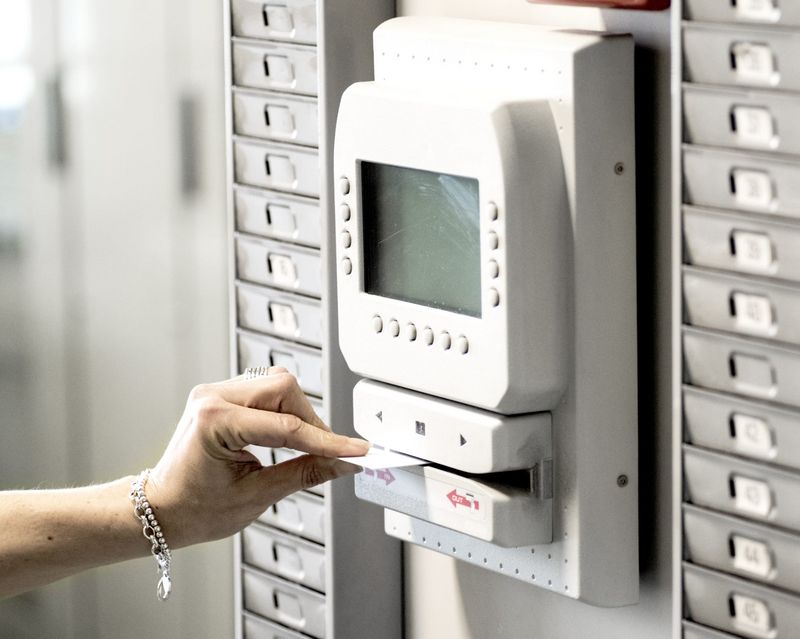 OZS: “Evidentiranje delovnega časa mora biti v domeni delodajalca”