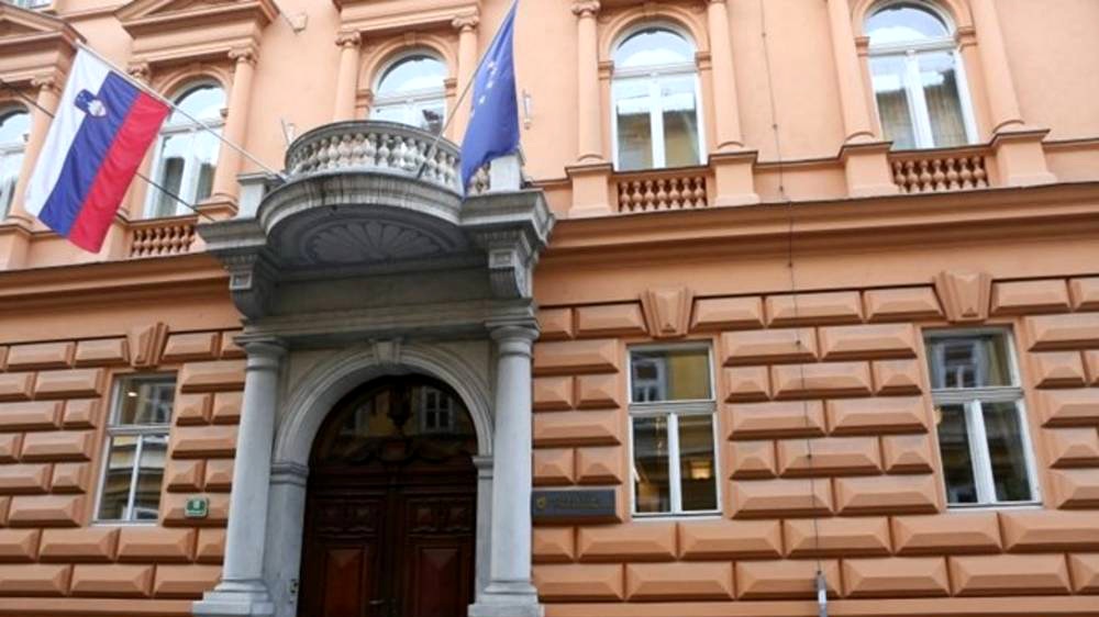Znano je, kdo sta nova ustavna sodnika