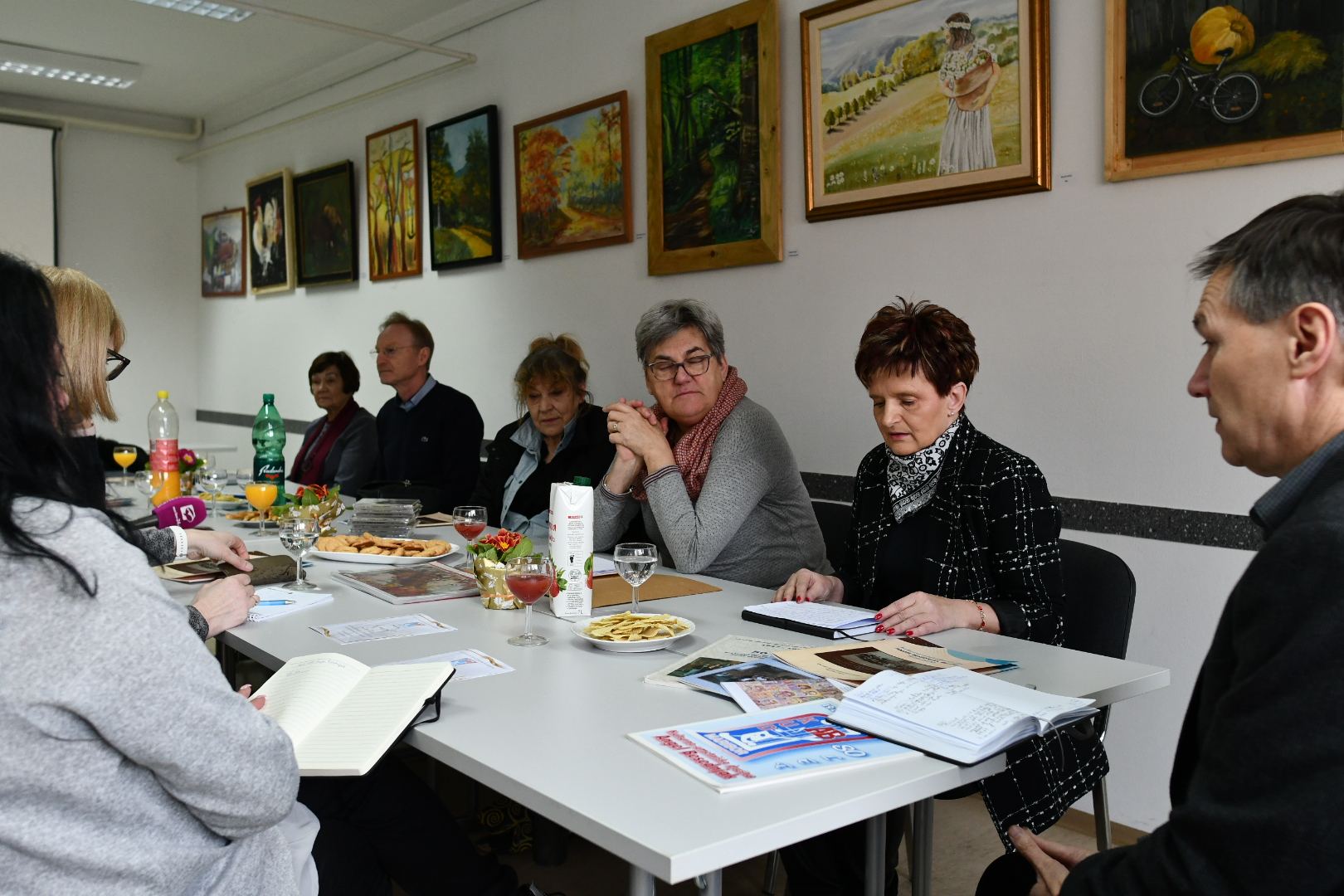 KUD Angel Besednjak Maribor bo z dogodkom obeležil visok jubilej