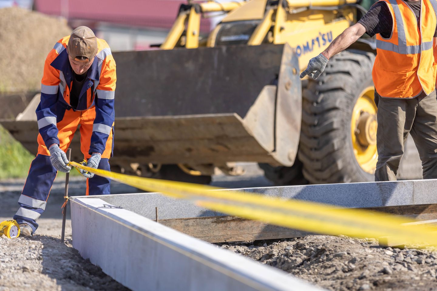 V vročini drastično pade tudi produktivnost: Kako ukrepati in olajšati delo?