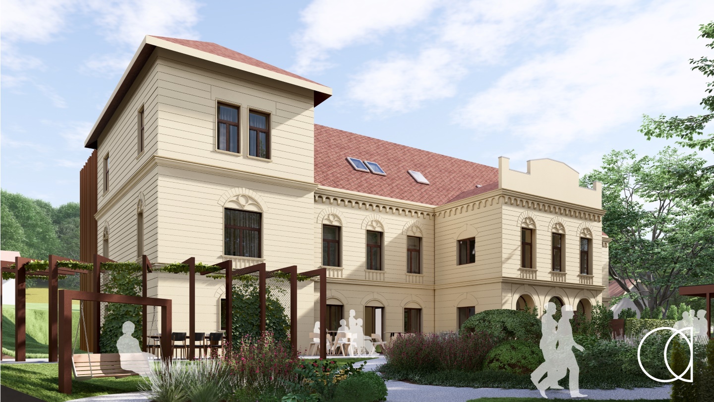 Dementni center v Mariboru: Korak bliže uresničitvi