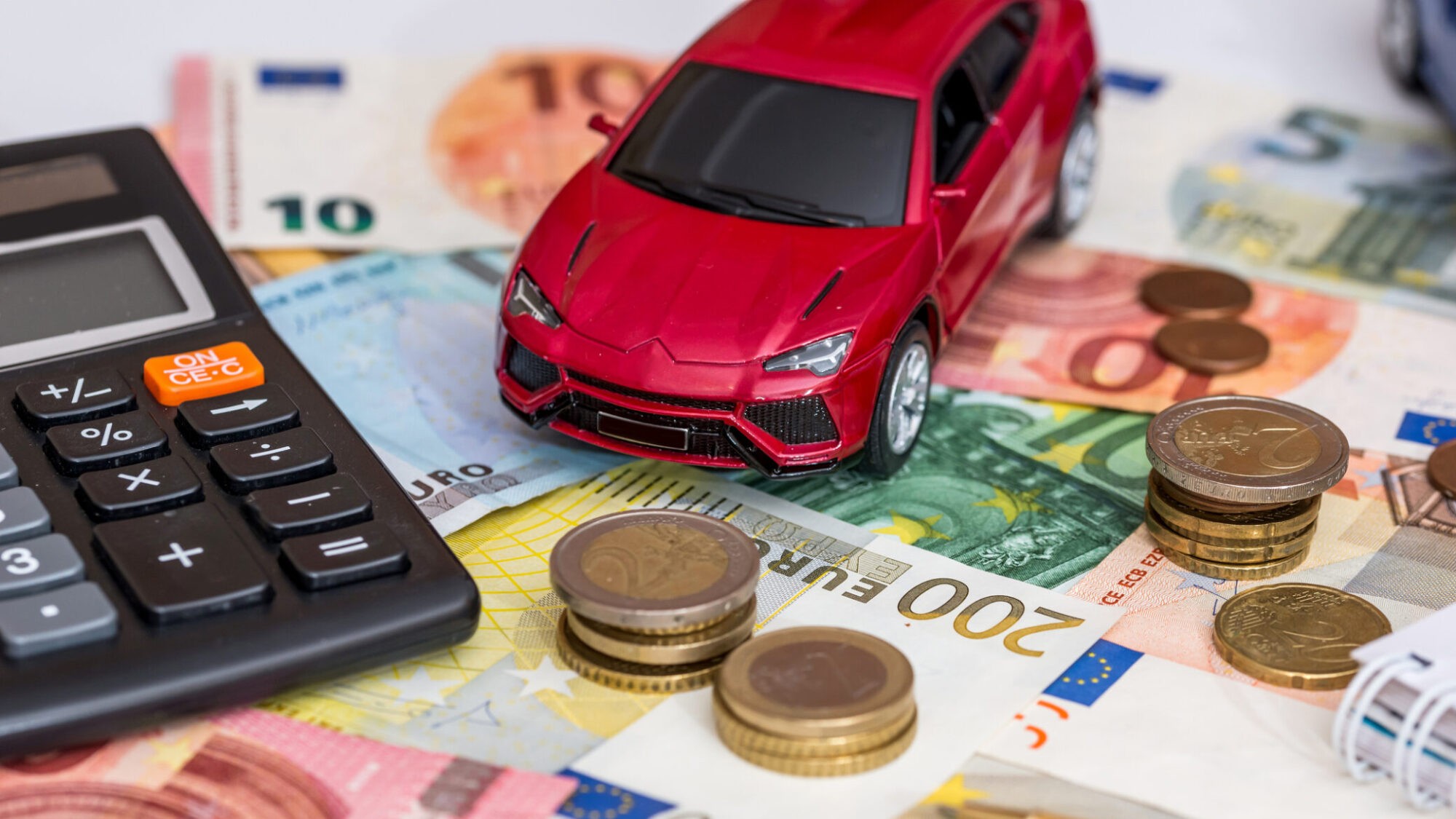 Več denarja za kredite Eko sklada, tudi za električne avtomobile