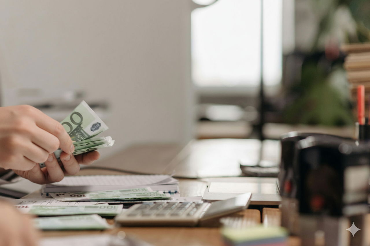 Slovenski BDP višji zaradi potrošnje, nižji zaradi izvoza