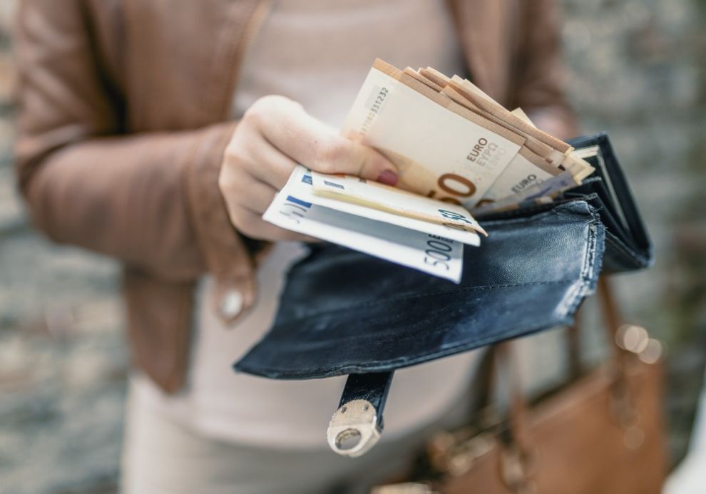 Cene hrane rastejo, nadomestilo za malico ostaja enako: Ministrstvu se dvig ne zdi potreben