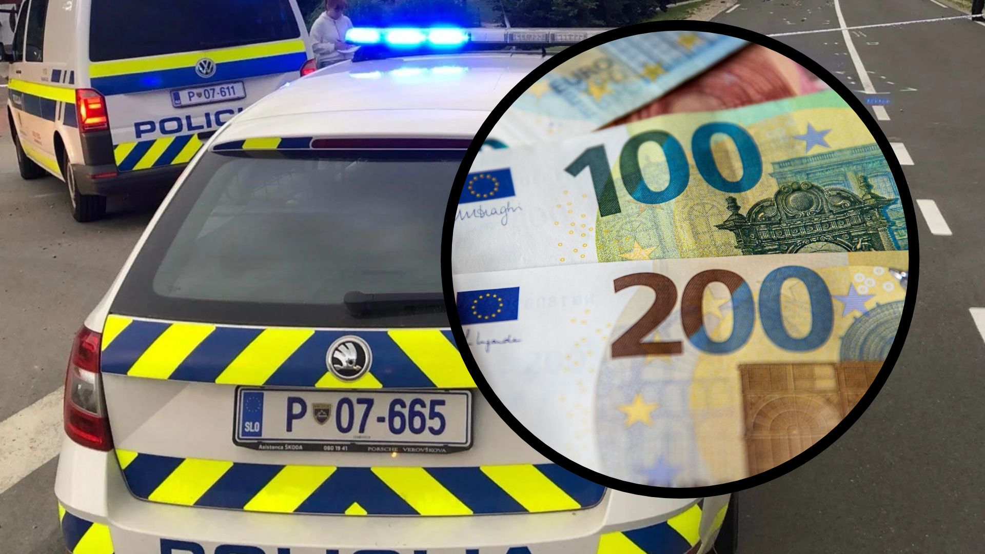 Podjetja so si lepo 'razdelila' državni denar: Škoda večmilijonska, sledi vodijo tudi v Maribor