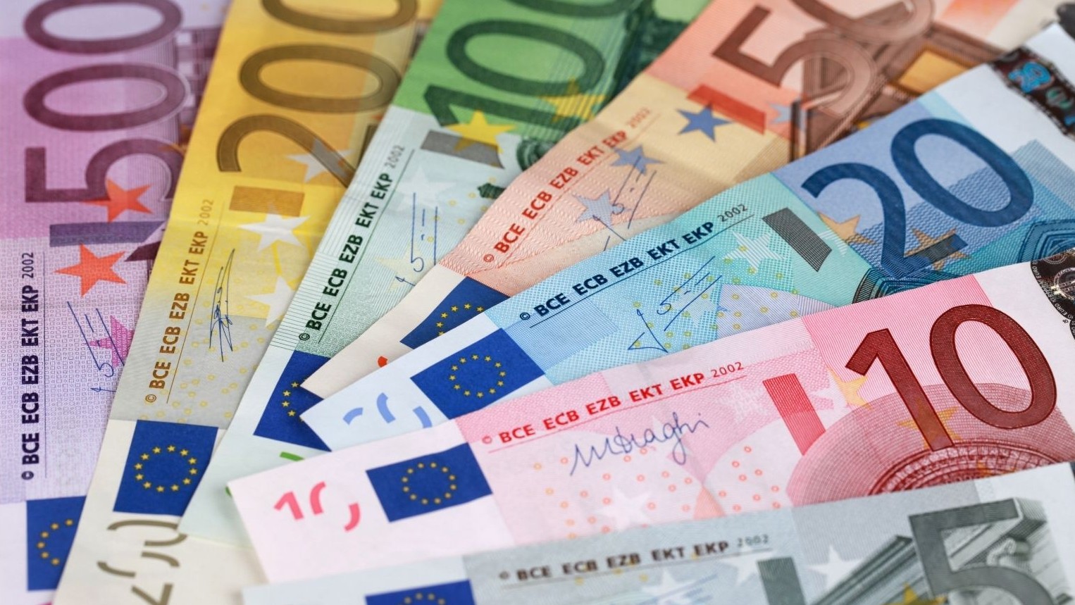 Več kot 12 tisoč upravičencev do deleža je umrlo, denar pripada njihovim dedičem