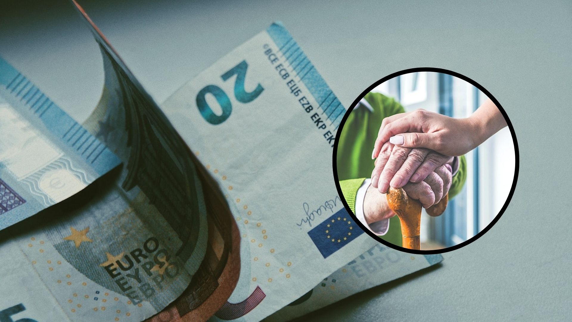 Bomo plačevali nov prispevek, storitve dolgotrajne oskrbe pa sploh ne bodo dostopne?