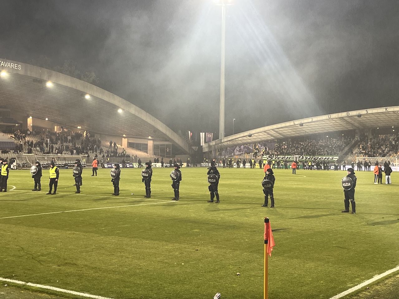Danes v Ljudskem vrtu večni derbi: Maribor proti Olimpiji z željo po prekinitvi neugodne serije