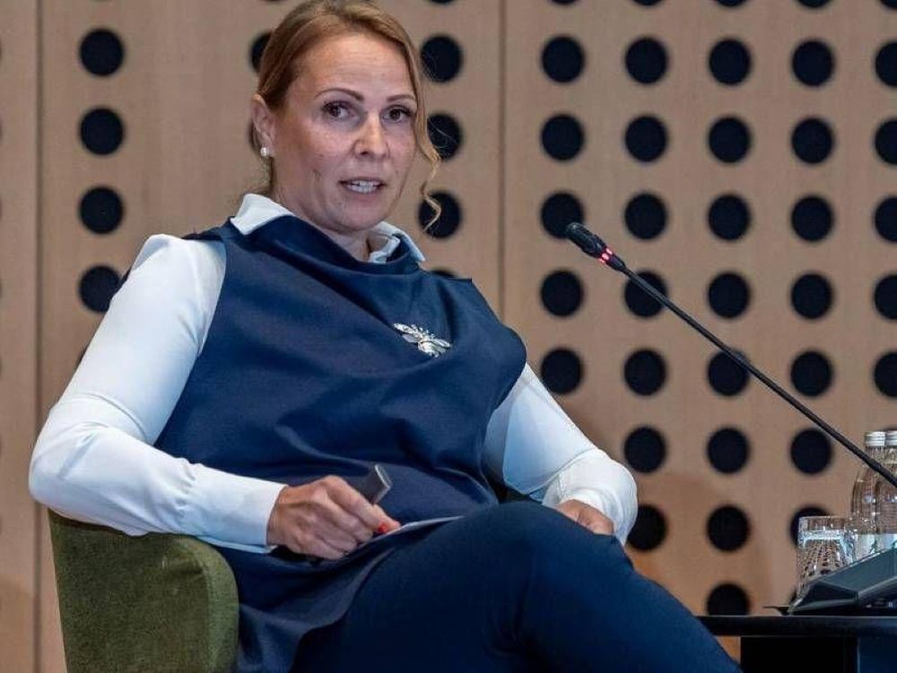 Kandidatka za varuhinjo človekovih pravic ni dobila zadostne podpore v DZ