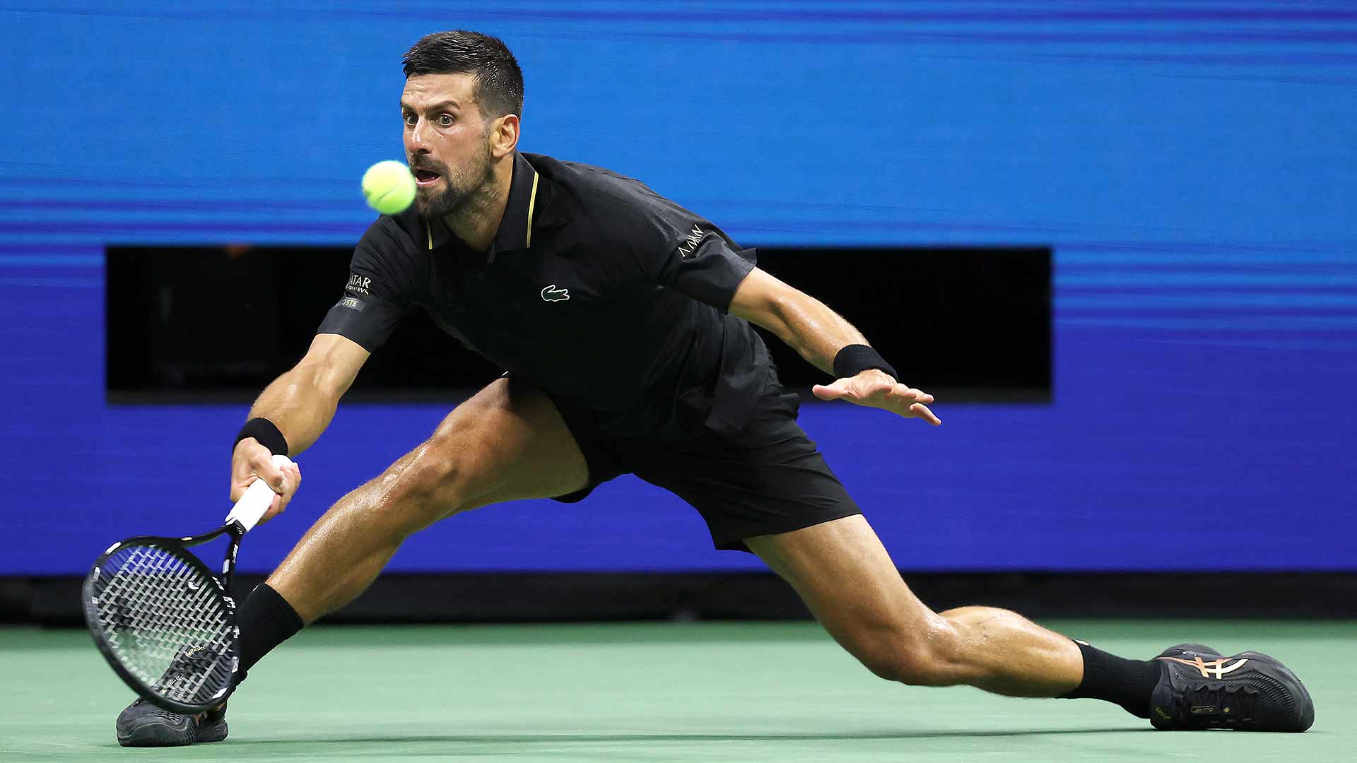 Novak Đoković do novega rekorda
