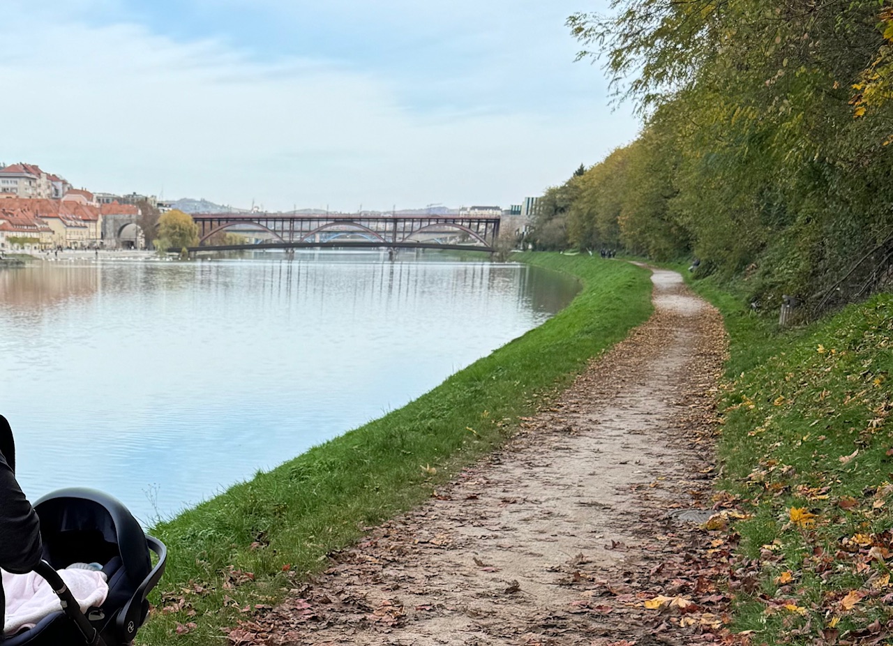 Nadaljevanje izgradnje Dravske kolesarske poti: Kje bo potekala in koliko bo stala?