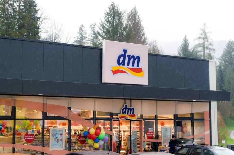 Odpoklic v dm: Nevarnost zadušitve pri uporabi izdelka babylove