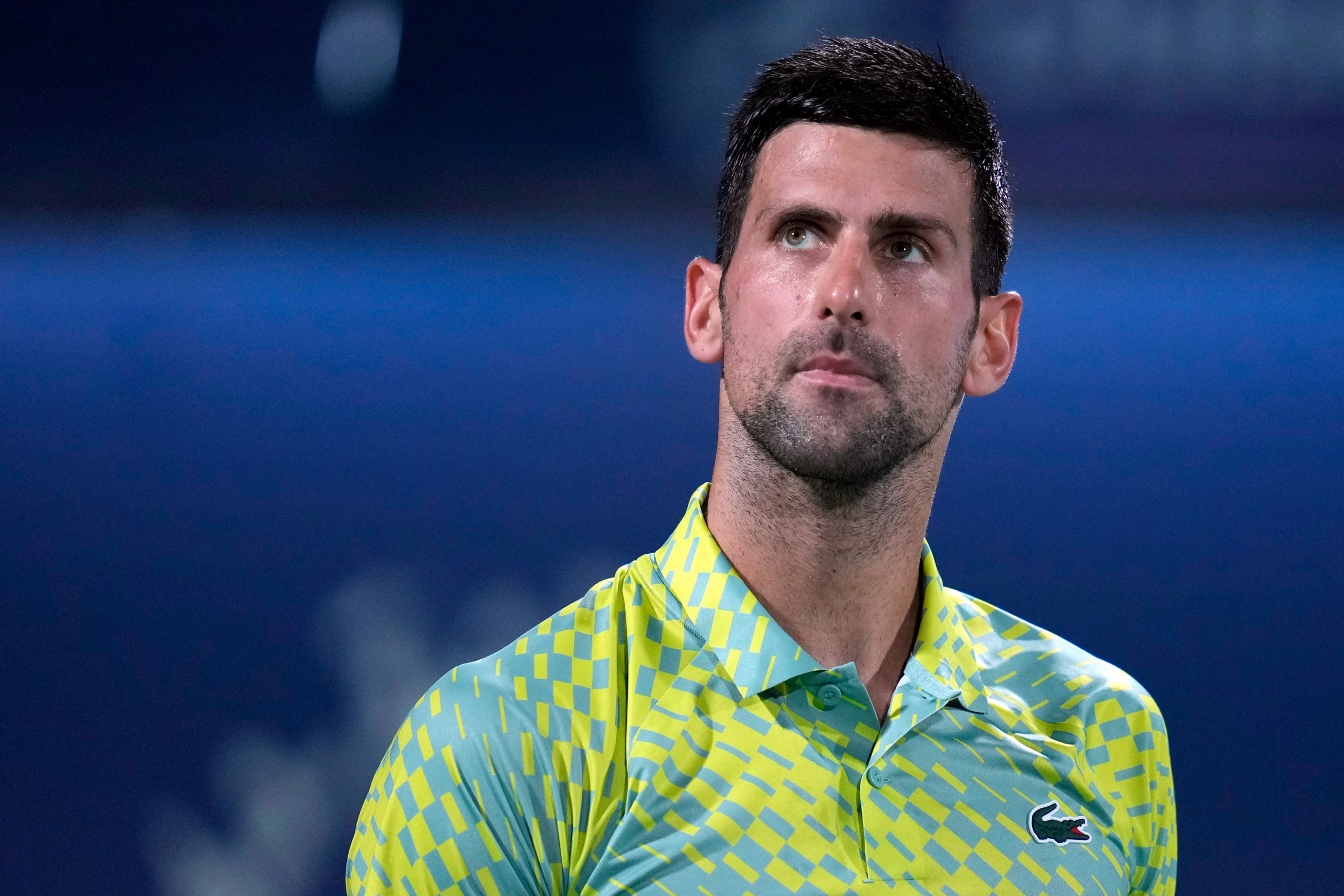 Đoković  ostaja vodilni igralec na lestvici ATP
