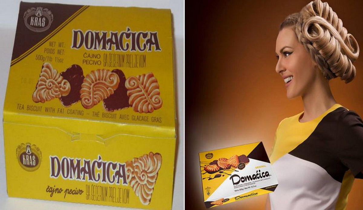 Umrl oče priljubljenih jugoslovanskih piškotov