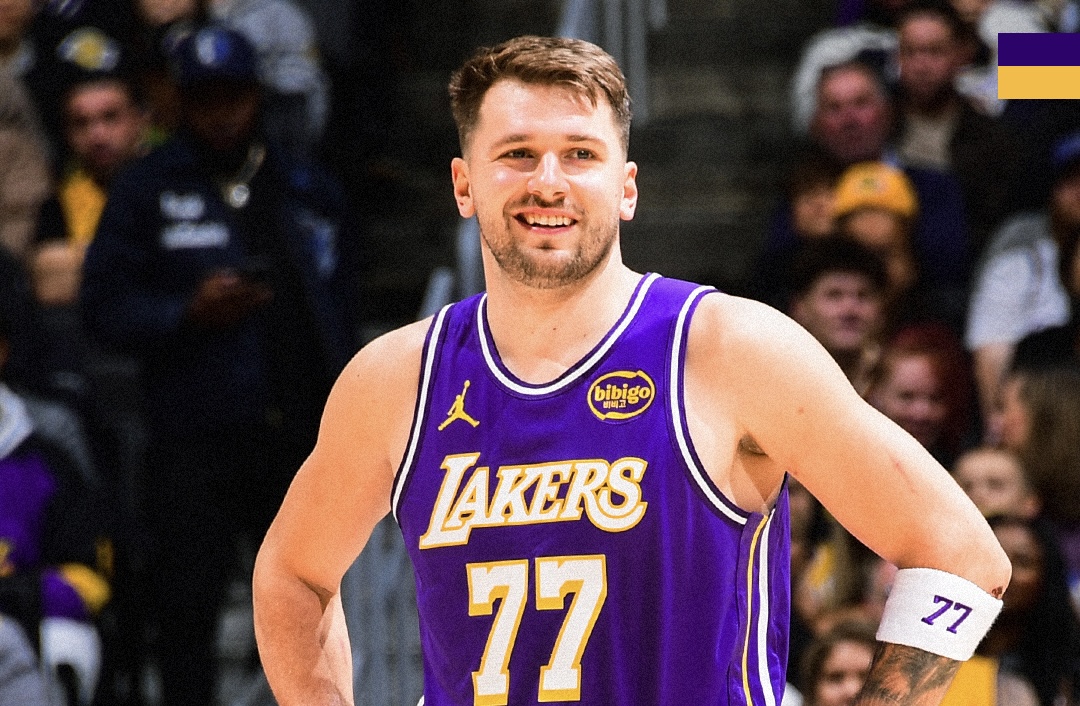 Velika zmaga Luke Dončića zunaj igrišča: Liga NBA ugodila pritožbi slovenskega zvezdnika