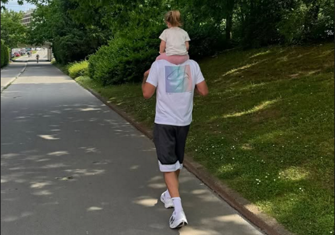 Preobrat v sodni bitki Luke Dončića in Anamarije Goltes