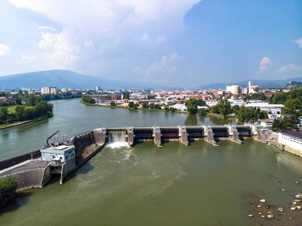 Hidroelektrarne HSE v treh mesecih presegle načrtovano proizvodnjo