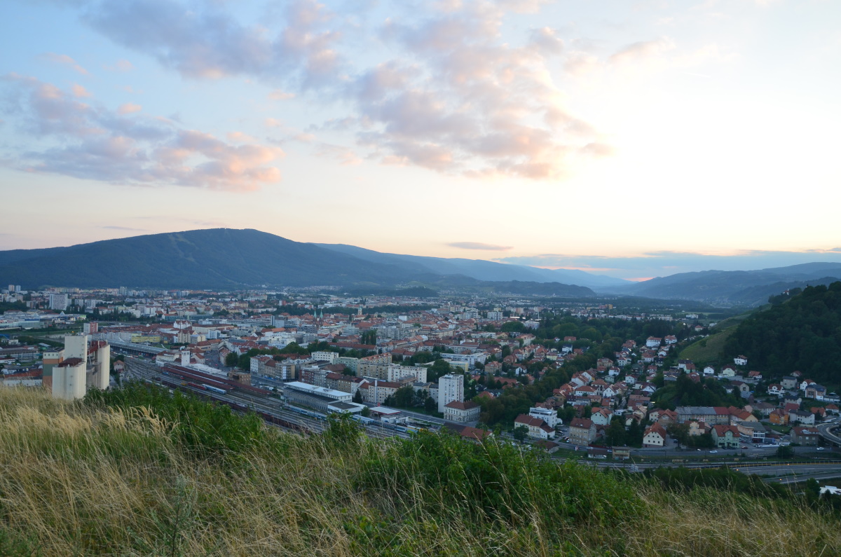 ANKETA: Katera so za vas najpomembnejša področja pred drugim krogom županskih volitev v Mariboru?