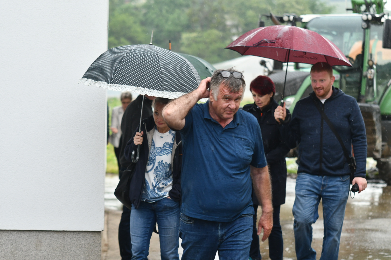 Šlamberger: Naša polja so &#8220;out&#8221;
