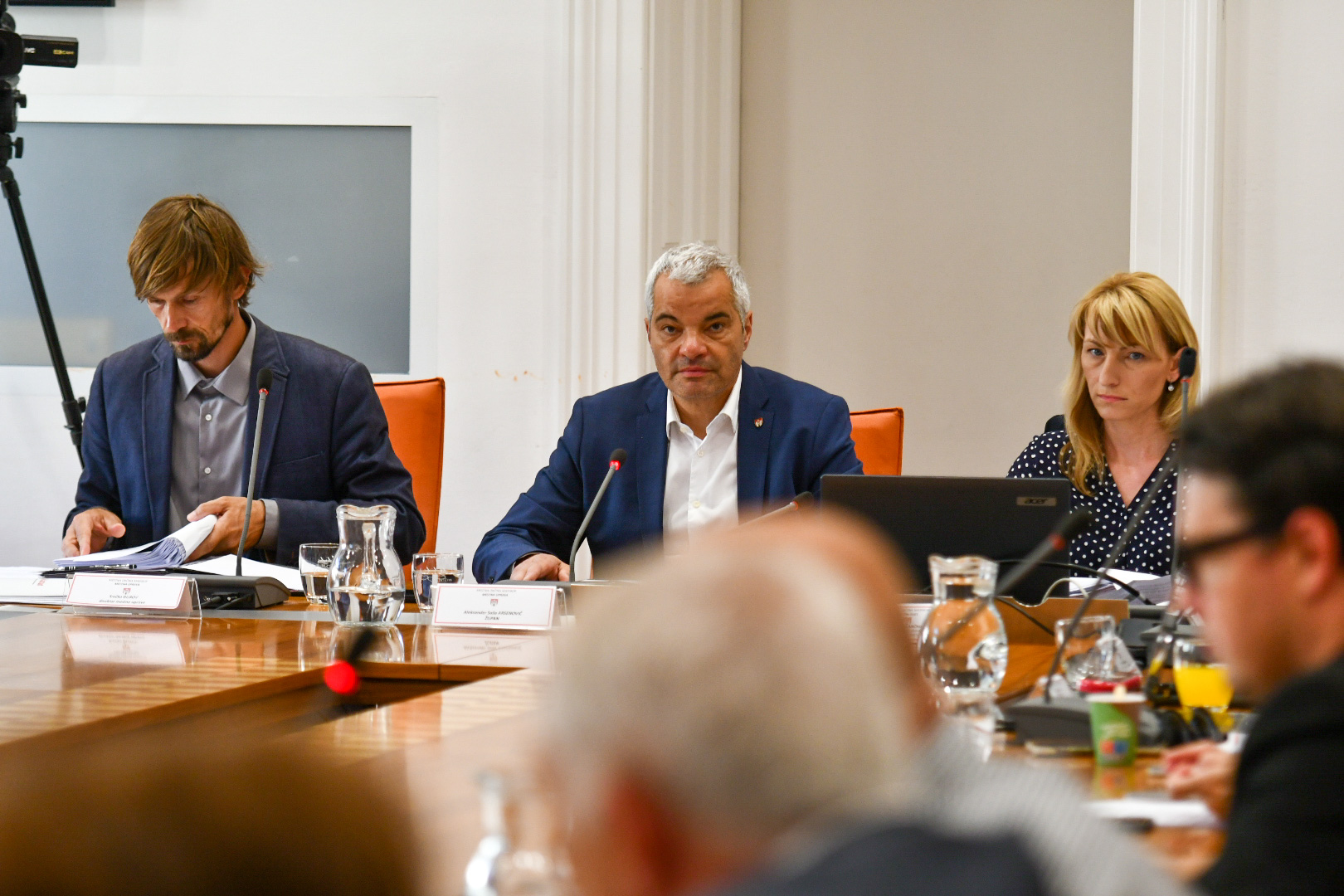 Mestni svetniki podprli nekatere predlagane podražitve