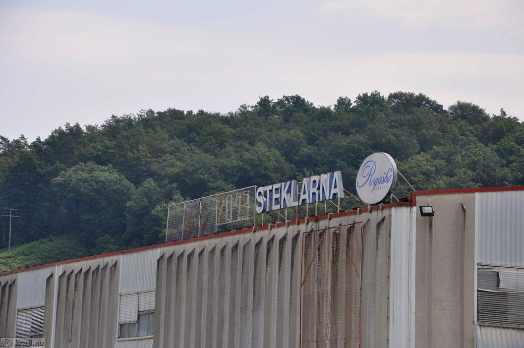 Veliko odpuščanje v Rogaški Slatini, brez dela bo ostalo 140 ljudi