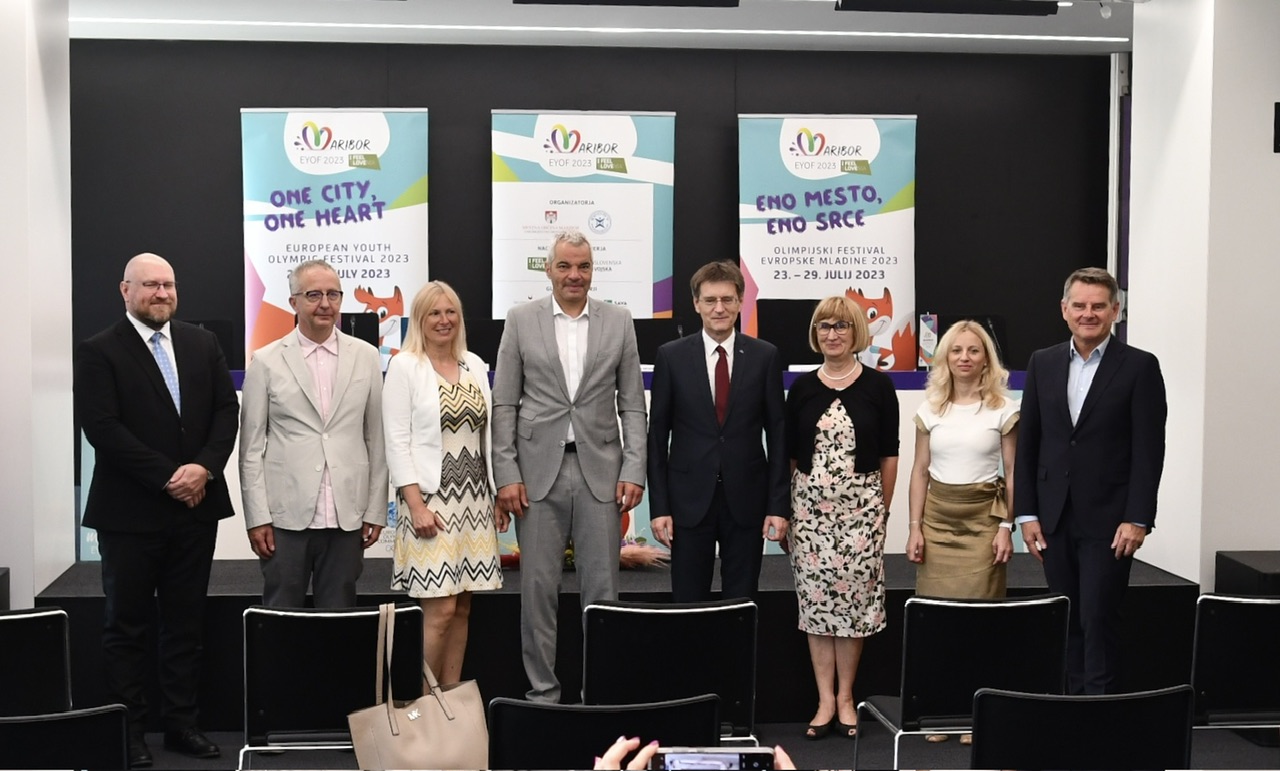 Mariborska občina in Univerza v Mariboru podpisali pogodbo za OFEM